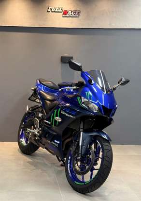 YAMAHA-YZF R3 ABS YAMAHA-YZF R3 ABS-2023