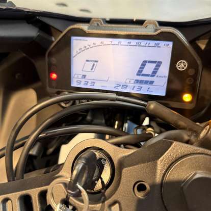 YAMAHA-YZF R3 ABS-2023