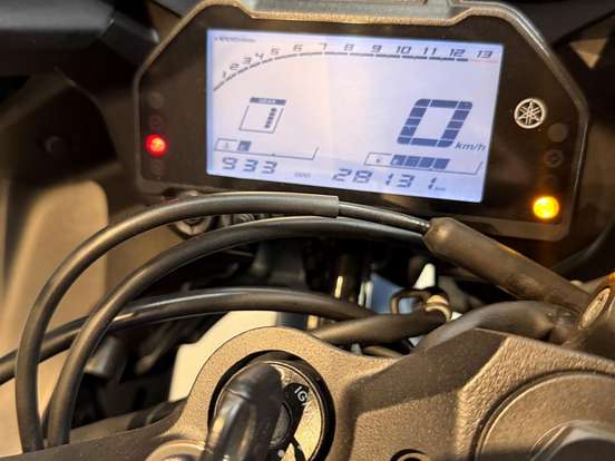 YAMAHA-YZF R3 ABS YAMAHA-YZF R3 ABS-2023