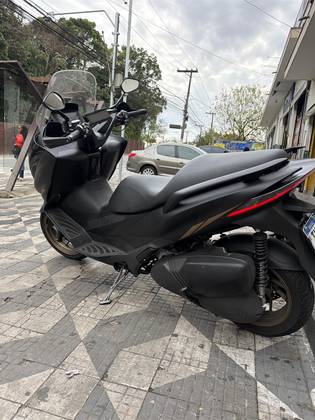 ZONTES 350E 