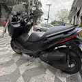 ZONTES 350E ZONTES 350E