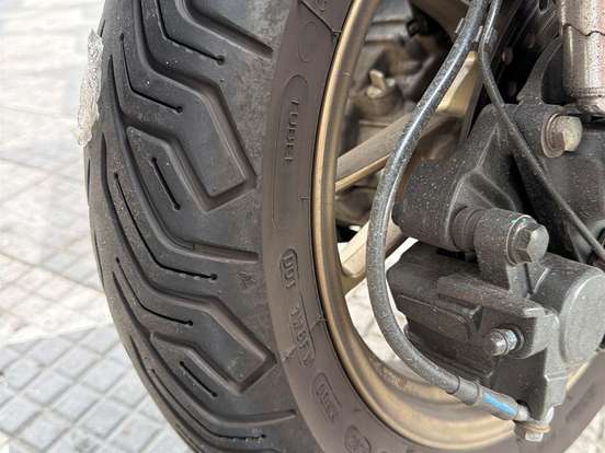 ZONTES-350E ZONTES-350E-2026