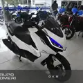 ZONTES 350E ZONTES 350E
