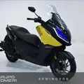 ZONTES 350E ZONTES 350E