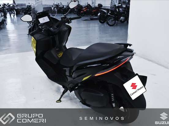 ZONTES-350E ZONTES-350E-2024