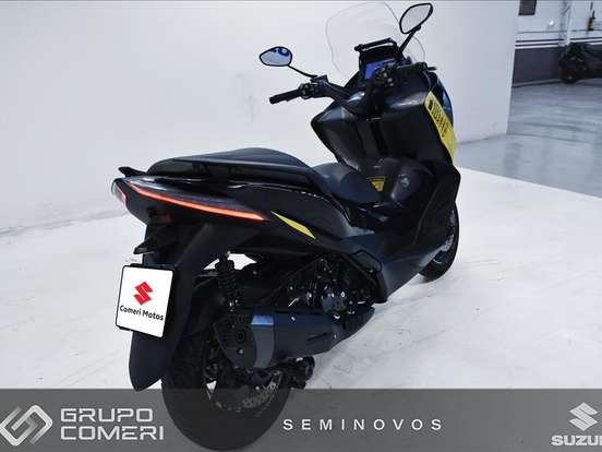 ZONTES-350E ZONTES-350E-2024