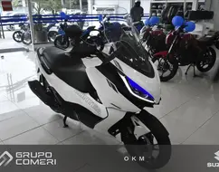 ZONTES 350E ZONTES 350E