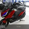 ZONTES 350E ZONTES 350E