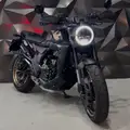 ZONTES GK350 ZONTES GK350