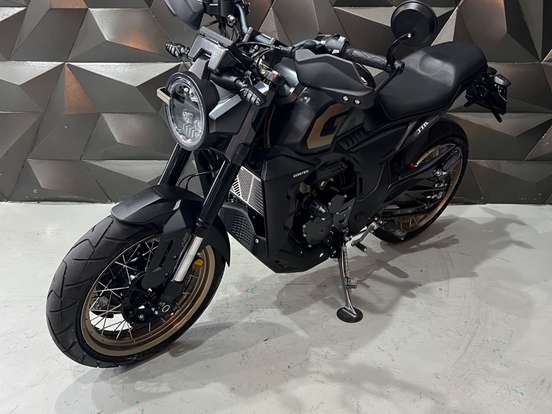 ZONTES-GK350 ZONTES-GK350-2025