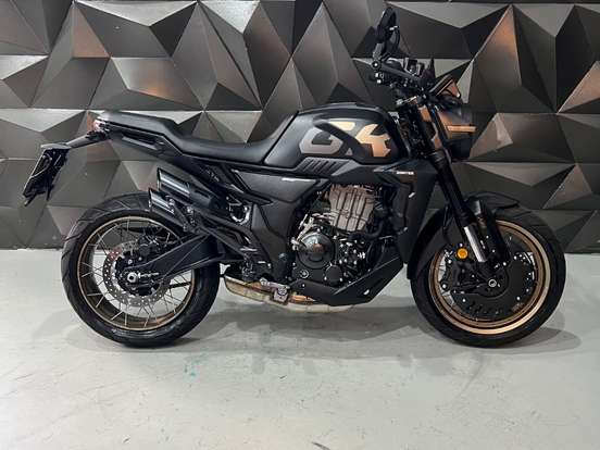 ZONTES-GK350 ZONTES-GK350-2025
