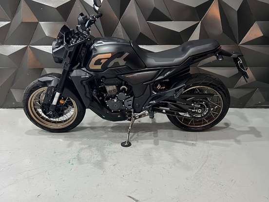 ZONTES-GK350 ZONTES-GK350-2025
