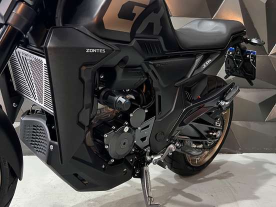 ZONTES-GK350 ZONTES-GK350-2025