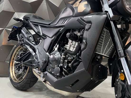 ZONTES-GK350 ZONTES-GK350-2025