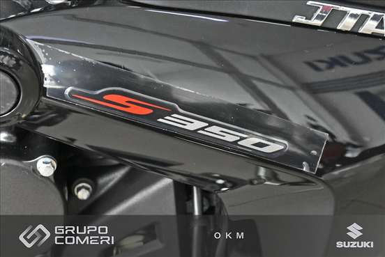 ZONTES-S350 ZONTES-S350-2026