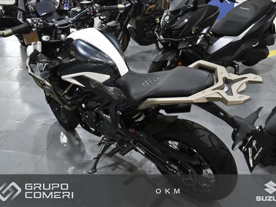 ZONTES-T350 X ZONTES-T350 X-2026