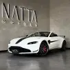 ASTON MARTIN VANTAGE 4.0 V8 TURBO GASOLINA F1 EDITION ROADSTER AUTOMÁTICO ASTON MARTIN VANTAGE 4.0 V8 TURBO GASOLINA F1 EDITION ROADSTER AUTOMÁTICO