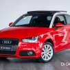 AUDI A1 1.4 TFSI ATTRACTION 16V 122CV GASOLINA 2P AUTOMÁTICO AUDI A1 1.4 TFSI ATTRACTION 16V 122CV GASOLINA 2P AUTOMÁTICO