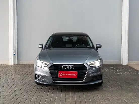 AUDI-A3-1.4 TFSI GASOLINA SPORTBACK PRESTIGE PLUS S-TRONIC AUDI-A3-2018