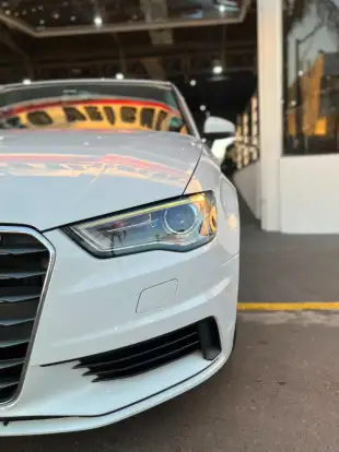 AUDI-A3-1.4 TFSI SEDAN 16V GASOLINA 4P S-TRONIC AUDI-A3-2015