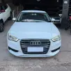 AUDI A3 1.4 TFSI SEDAN AMBIENTE 16V GASOLINA 4P S-TRONIC AUDI A3 1.4 TFSI SEDAN AMBIENTE 16V GASOLINA 4P S-TRONIC