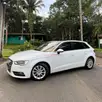 AUDI A3 1.4 TFSI SPORTBACK 16V GASOLINA 4P S-TRONIC AUDI A3 1.4 TFSI SPORTBACK 16V GASOLINA 4P S-TRONIC