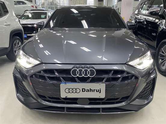 AUDI-A3-2.0 40 TFSI GASOLINA SEDAN PERFORMANCE S-TRONIC AUDI-A3-2025