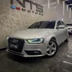 AUDI A4 1.8 TFSI ATTRACTION GASOLINA 4P MULTITRONIC AUDI A4 1.8 TFSI ATTRACTION GASOLINA 4P MULTITRONIC