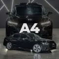 AUDI A4 2.0 TFSI GASOLINA PRESTIGE PLUS S TRONIC AUDI A4 2.0 TFSI GASOLINA PRESTIGE PLUS S TRONIC