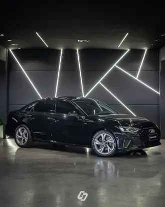 AUDI-A4-2020