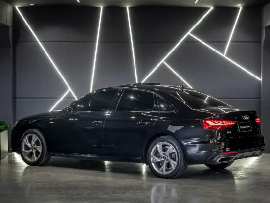 AUDI-A4-2.0 TFSI GASOLINA PRESTIGE PLUS S TRONIC AUDI-A4-2020