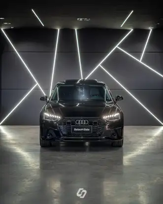 AUDI-A4-2020