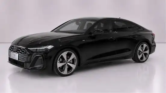 AUDI-A5-2025