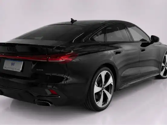 AUDI-A5-2.0 TFSI GASOLINA PERFORMANCE S EDITION QUATTRO S TRONIC AUDI-A5-2025