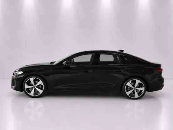 AUDI-A5-2.0 TFSI GASOLINA PERFORMANCE S EDITION QUATTRO S TRONIC AUDI-A5-2025