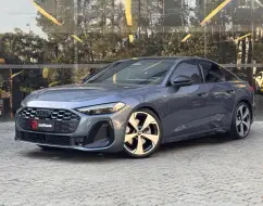 AUDI A5 2.0 TFSI GASOLINA PERFORMANCE S EDITION QUATTRO S TRONIC AUDI A5 2.0 TFSI GASOLINA PERFORMANCE S EDITION QUATTRO S TRONIC