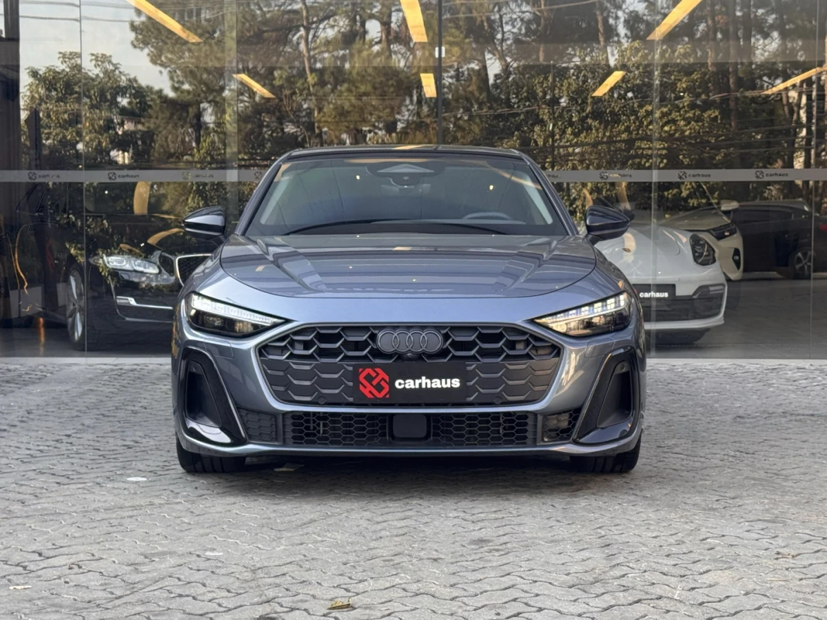 Audi A5 — foto 2