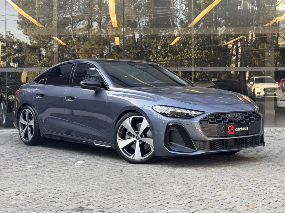 Audi A5 — foto 3