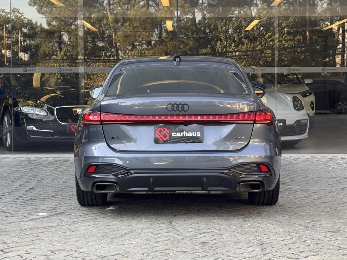 Audi A5 — foto 5