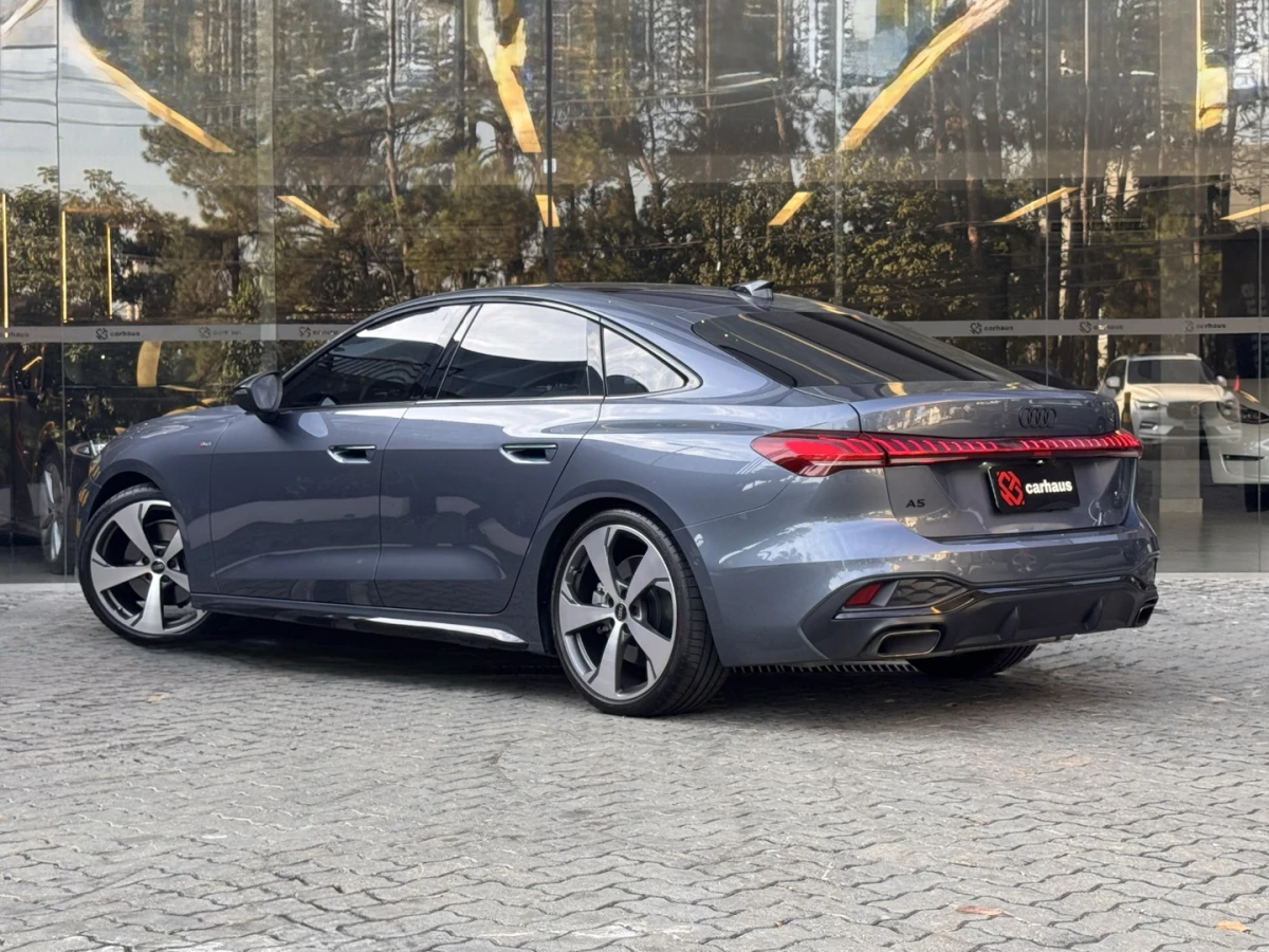 Audi A5 — foto 6