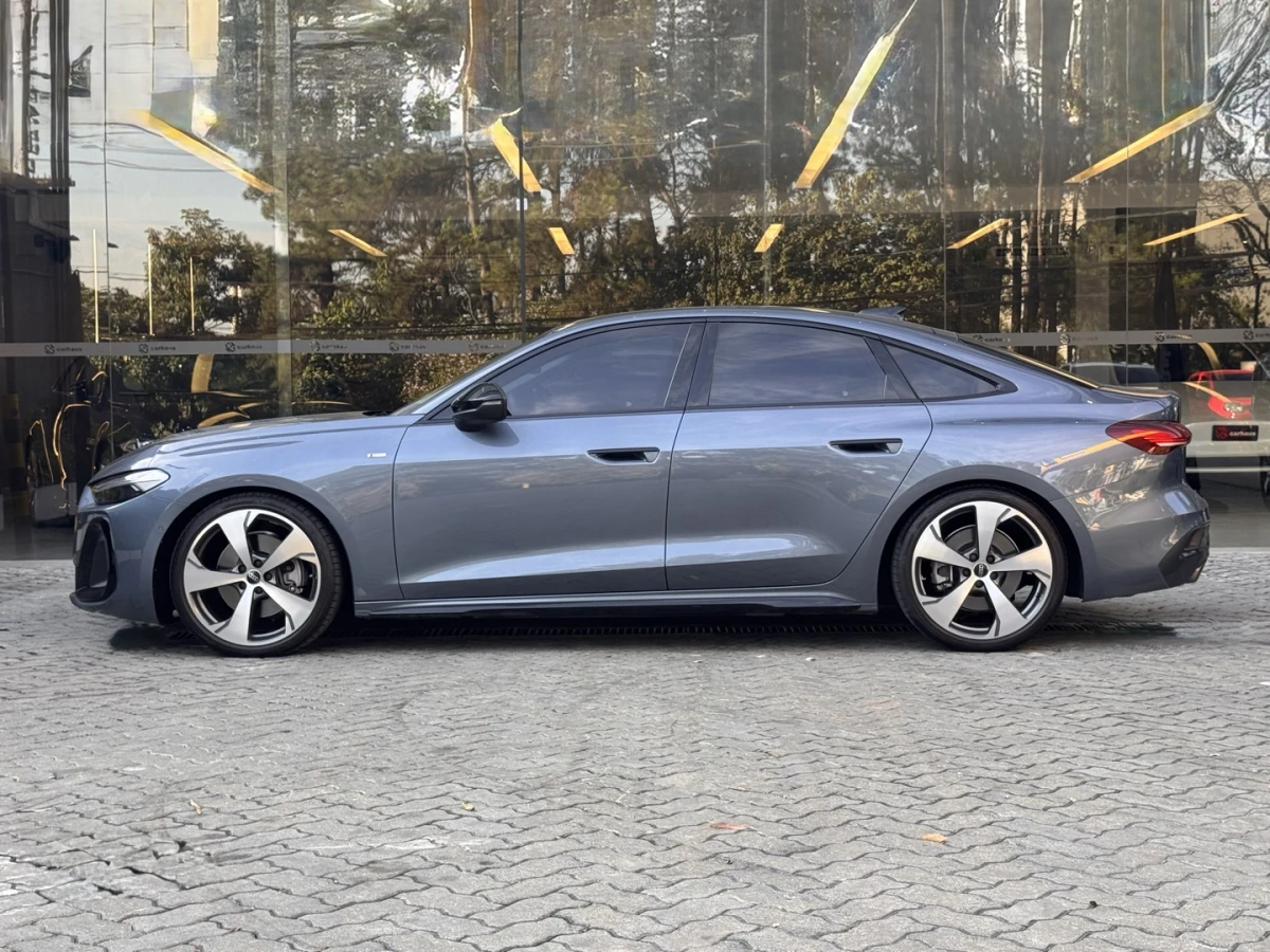 Audi A5 — foto 7