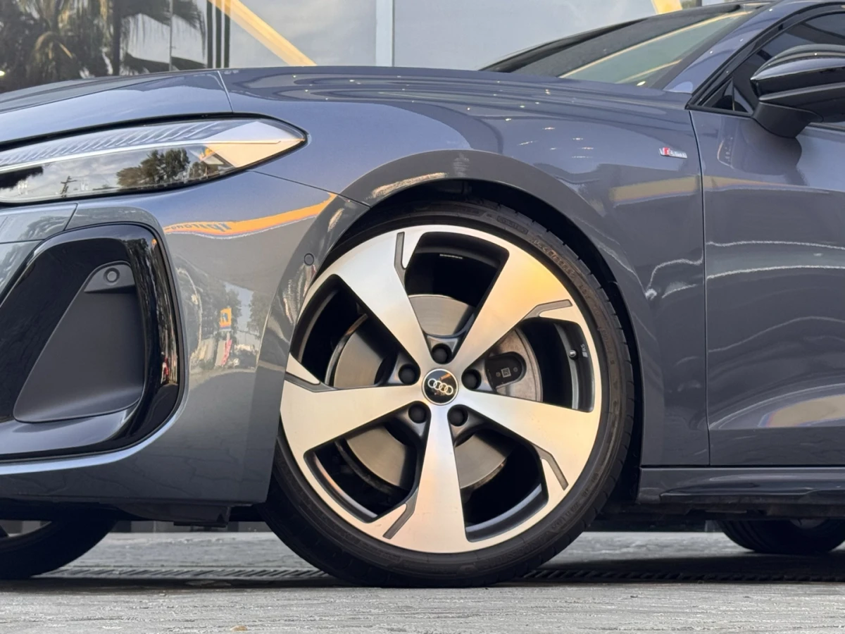 Audi A5 — foto 8