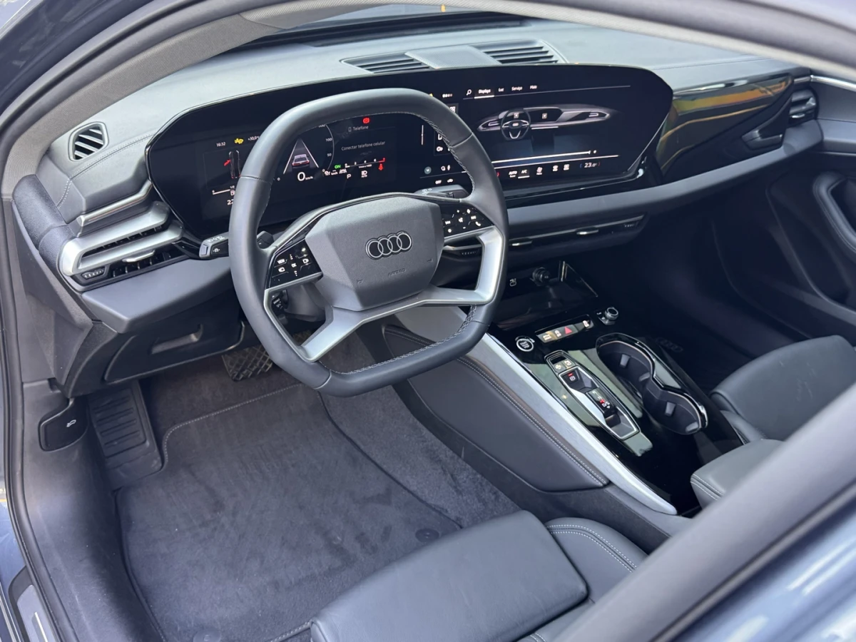 Audi A5 — foto 9