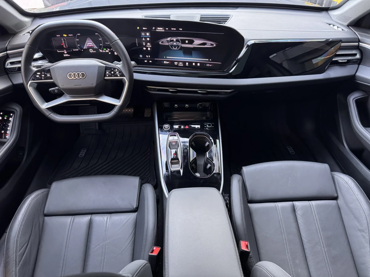 Audi A5 — foto 12