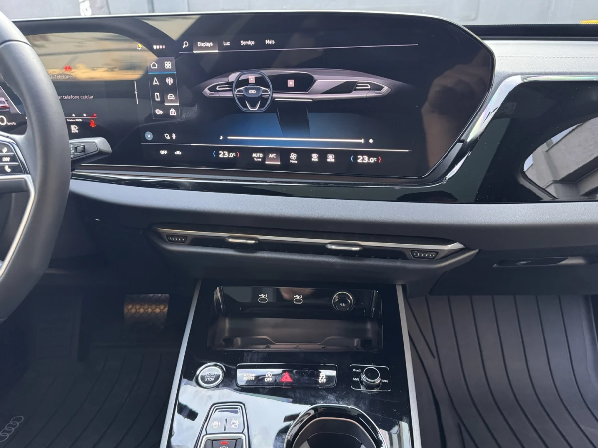 Audi A5 — foto 13