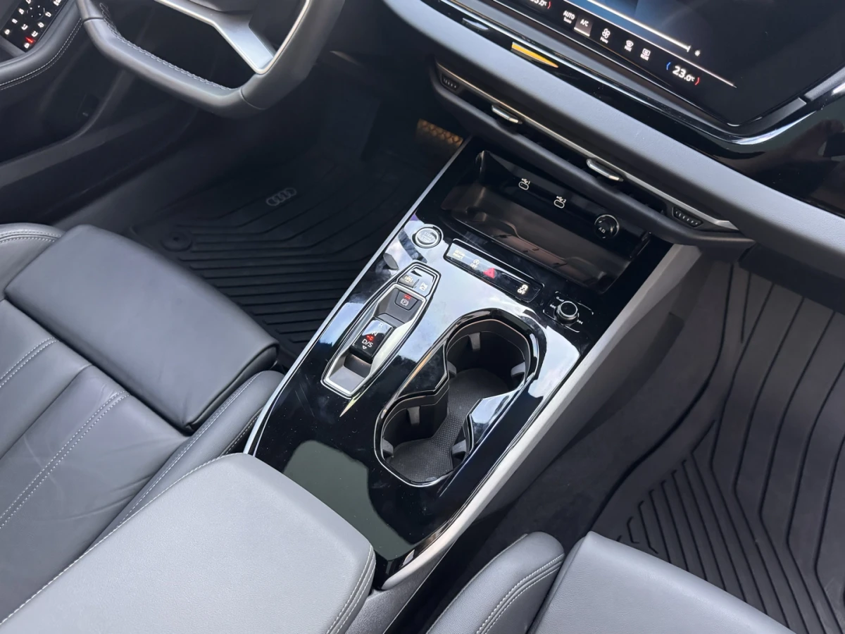 Audi A5 — foto 15