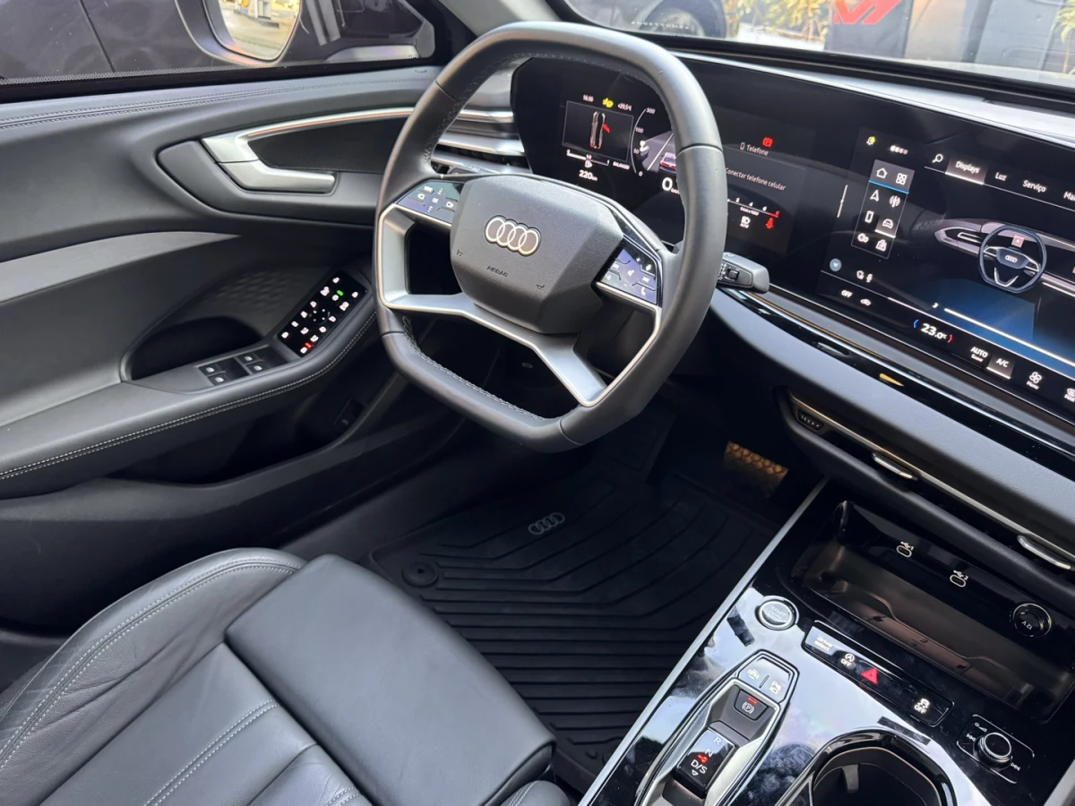 Audi A5 — foto 16