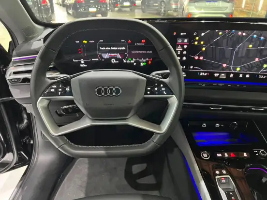 AUDI-A5-2.0 TFSI MHEV SPORTBACK S LINE QUATTRO S TRONIC AUDI-A5-2025