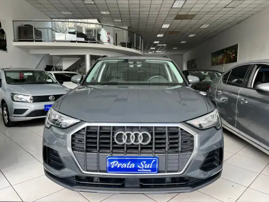 AUDI-Q3-1.4 35 TFSI GASOLINA PRESTIGE S TRONIC AUDI-Q3-2021