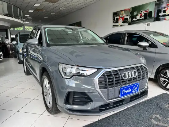 AUDI-Q3-1.4 35 TFSI GASOLINA PRESTIGE S TRONIC AUDI-Q3-2021